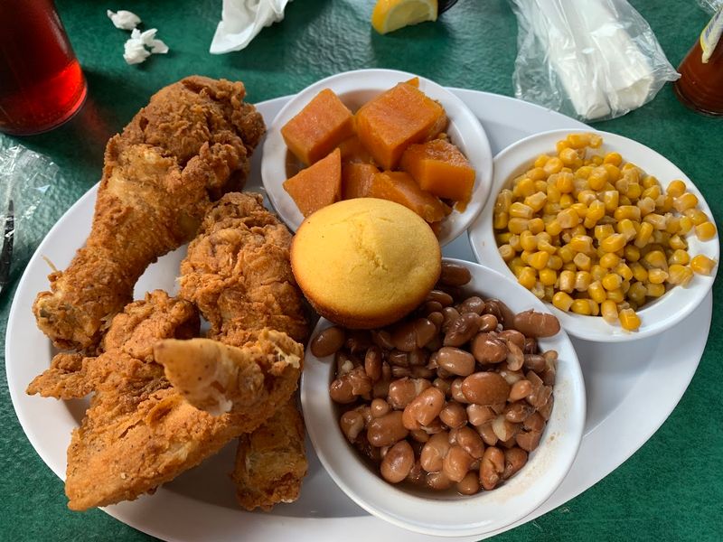 The Four Way &mdash; Memphis