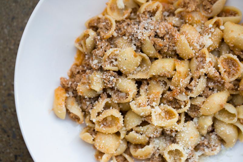 The Handmade Pasta Dishes Everyone Comes Here For