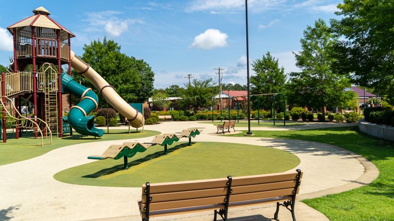 The Local Spots That Give Savannah Its Character