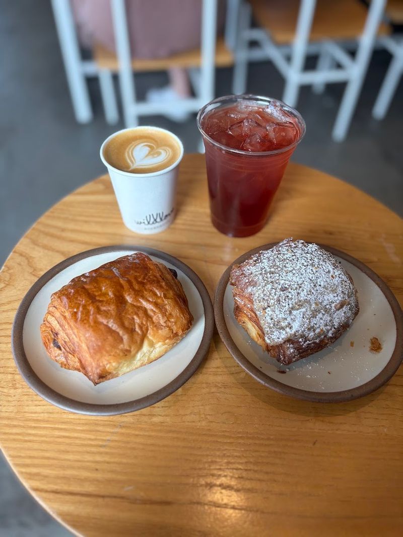 More than croissants, this bakery gets the whole morning right in Knoxville