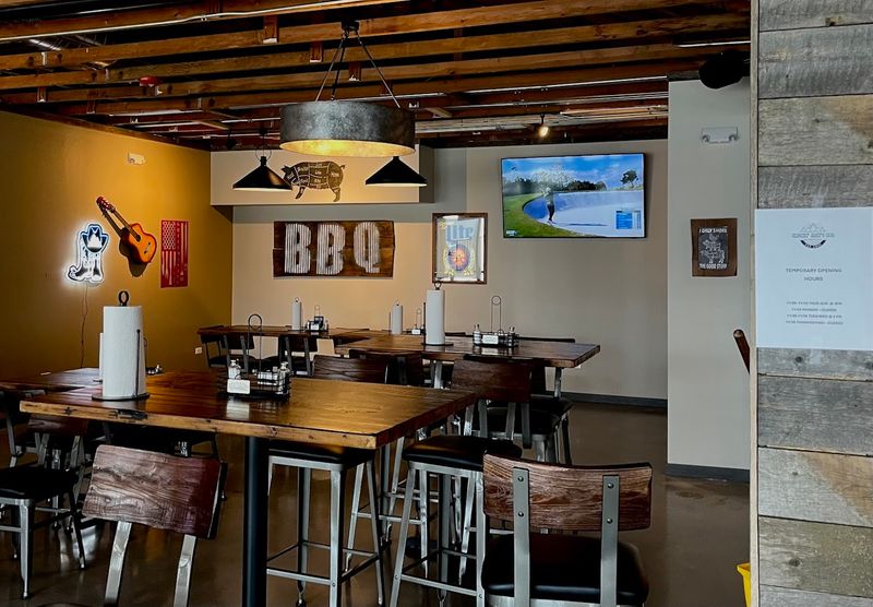 The Nashville Smokehouse That Keeps Things Simple and Gets It Right