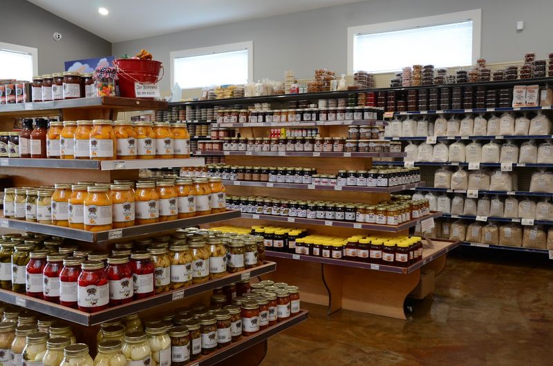 The Country Cupboard &mdash; Crossville