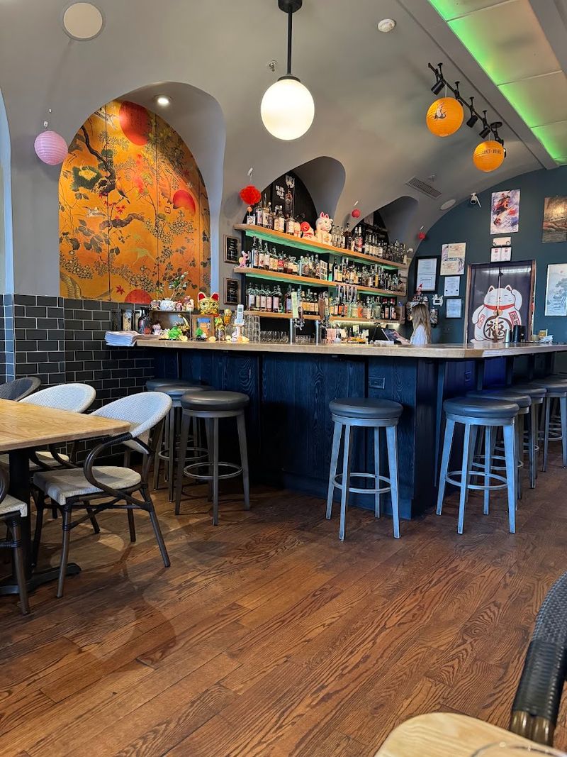 Kaizen &mdash; Knoxville