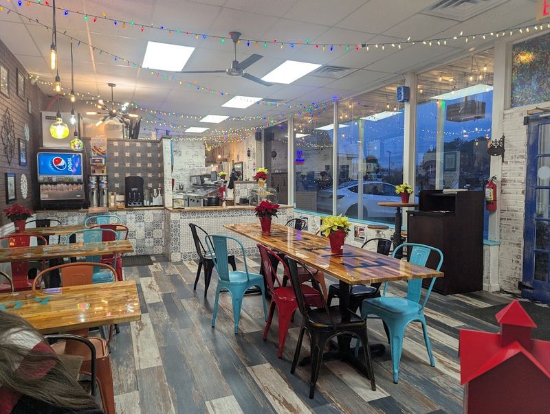 Sandwich Factory &mdash; Murfreesboro