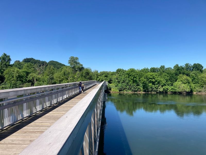 Seven Islands State Birding Park