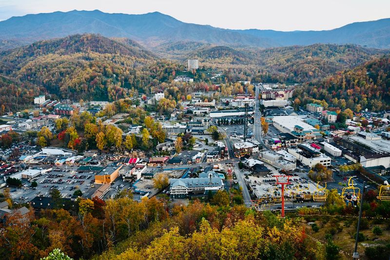 Gatlinburg