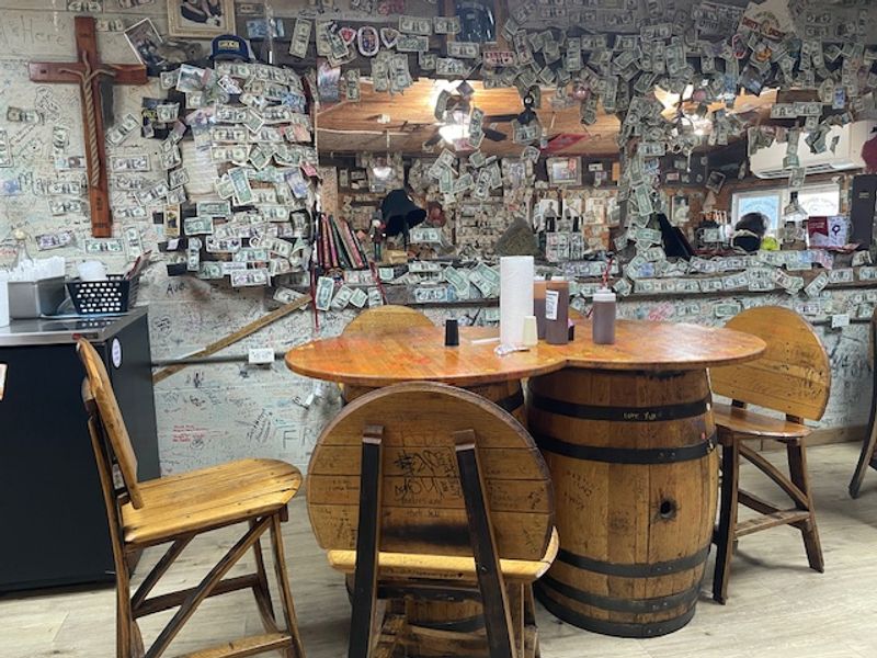 Barrel House BBQ &mdash; Lynchburg