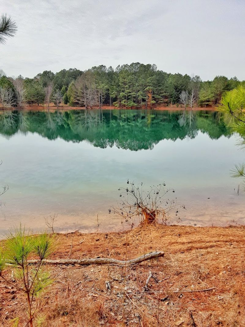 The local parks and walking spots that keep life active