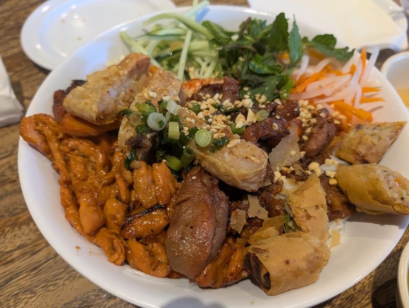 Massive Portions Make Every Plate Feel Like a Feast