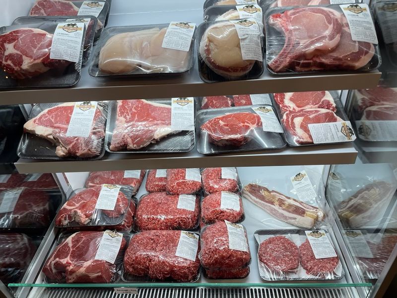 Tennessee Premium Beef &mdash; Covington