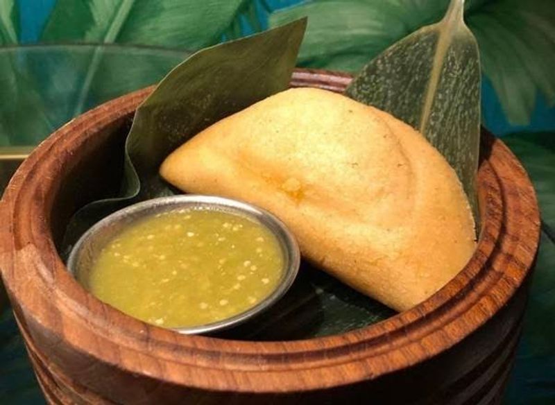 Chivanada &mdash; Nashville