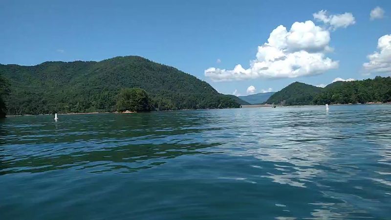 What Makes Watauga Lake So Special