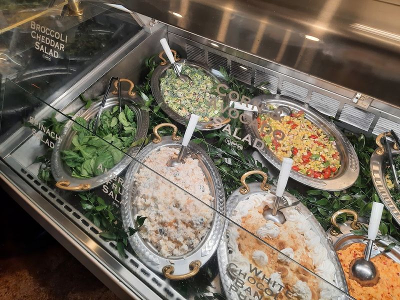 Chef's Market Cafe & Takeaway &mdash; Goodlettsville