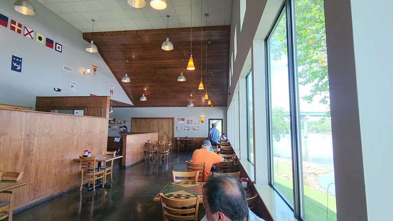 Riverview Restaurant & Marina — Ashland City