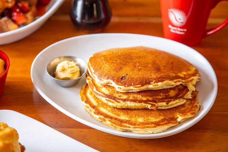 The Pancakes and Brunch Favorites Everyone Talks About