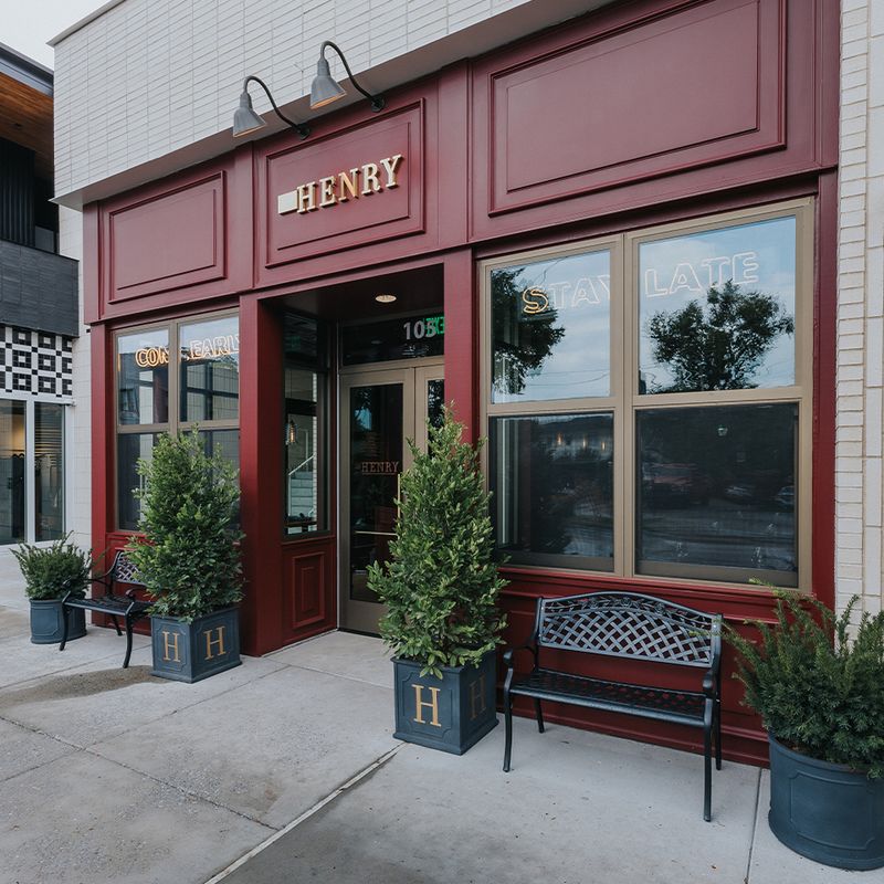 The Henry - Nashville