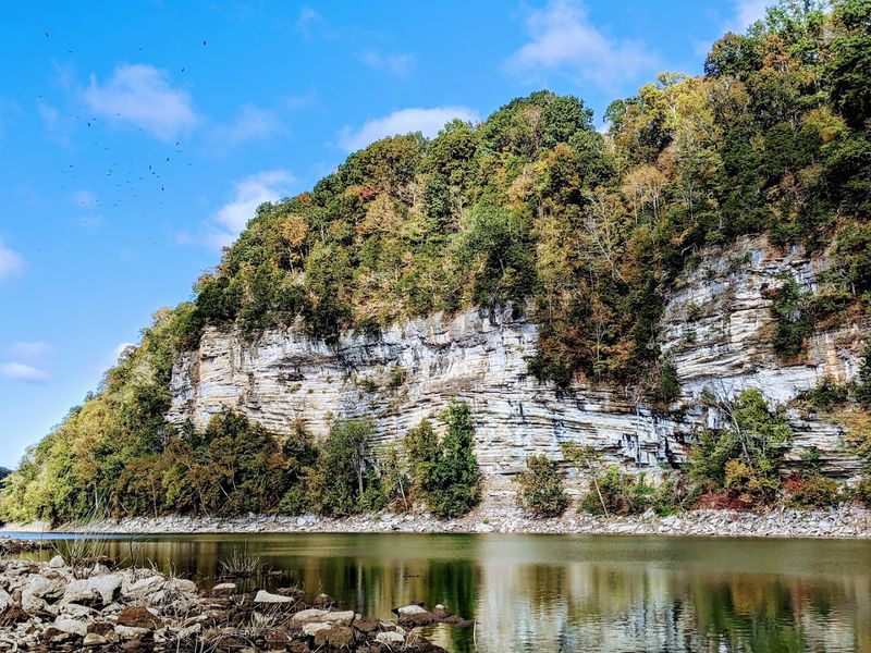 Rock Island State Park &mdash; Rock Island