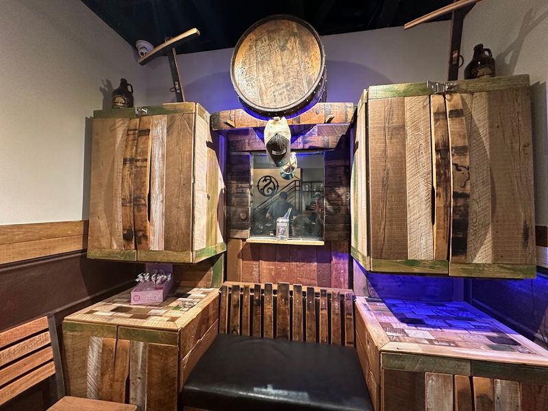 Southern Craft BBQ &mdash; Greeneville