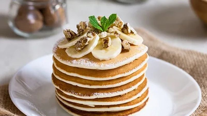 The Pfunky Griddle &mdash; Nashville