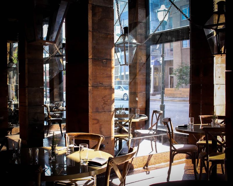 Alleia - Chattanooga