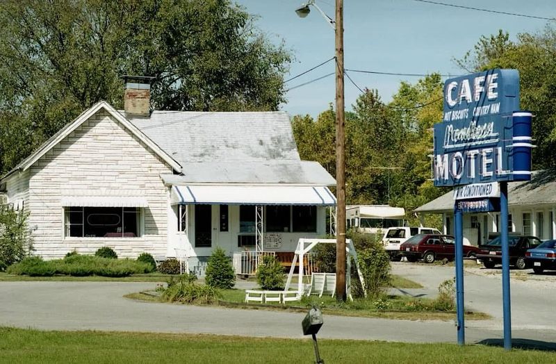 The Loveless Cafe - Nashville area