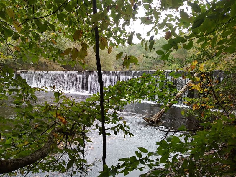 For Travelers Looking Beyond The Usual Stops, Old Stone Fort Is A Tennessee Gem Worth Exploring