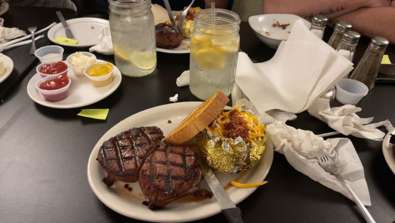 The Butcher's Block &mdash; Greeneville