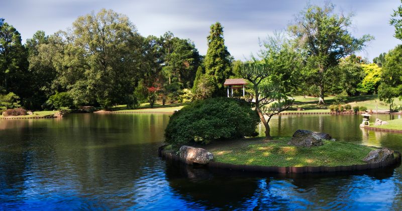 Why this Memphis spot is just as good for families as it is for solo strolls