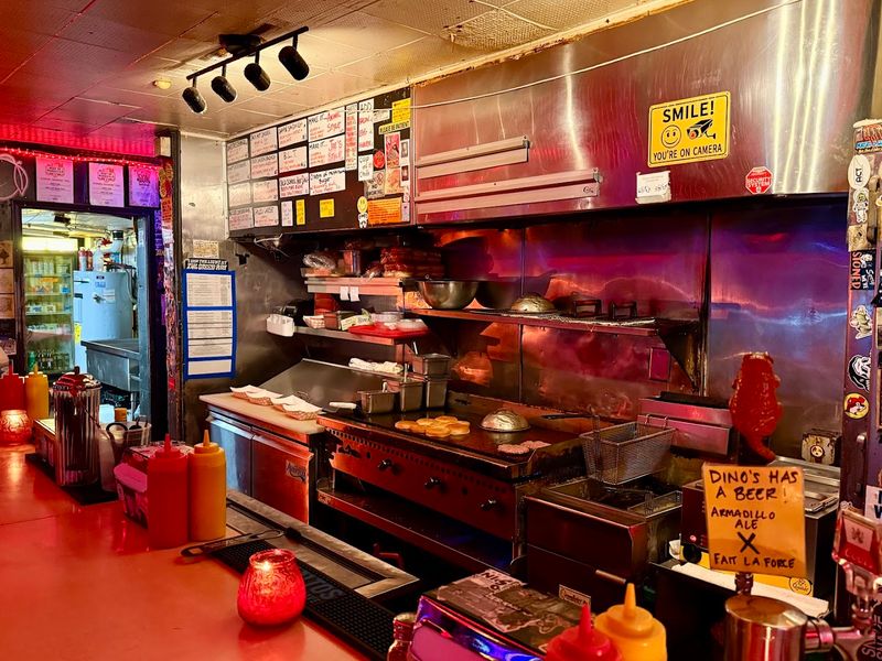 The Complete Dino's Experience Worth the Hype