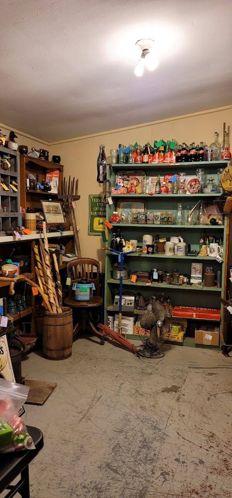 Homemade Jams, Jellies, and Pantry Staples You Cannot Find Anywhere Else