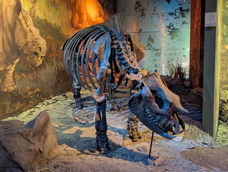 Hands On Discovery Center &mdash; Gray