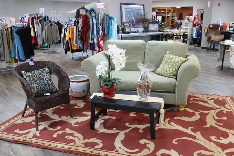 How This Store Turned Secondhand Items Into Real Community Support