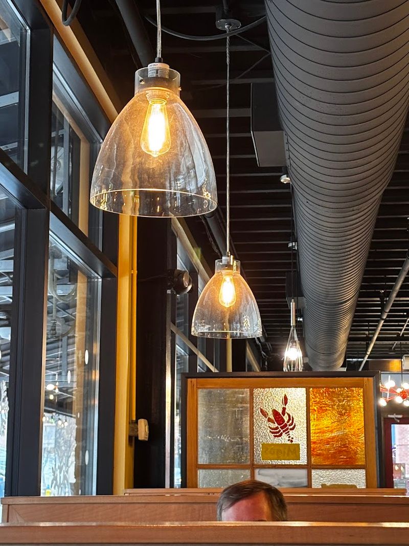 Inside the Fun, Laid-Back Atmosphere at Ruby Sunshine