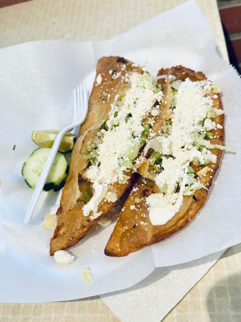 Why regulars say the empanadas are part of the full experience