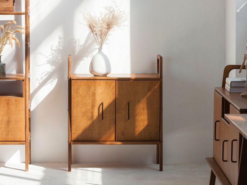 Scandinavian-Inspired Wisconsin Pieces