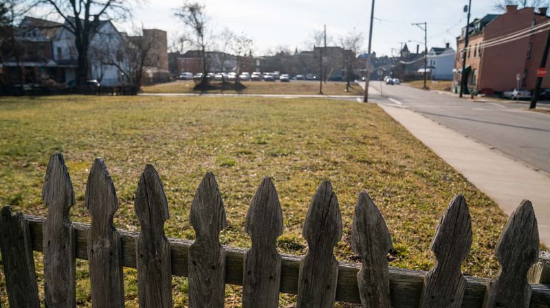 Which Pittsburgh Properties Are Losing Value Here Are 13 On The Decline - Decor Hint Distressed Parcels