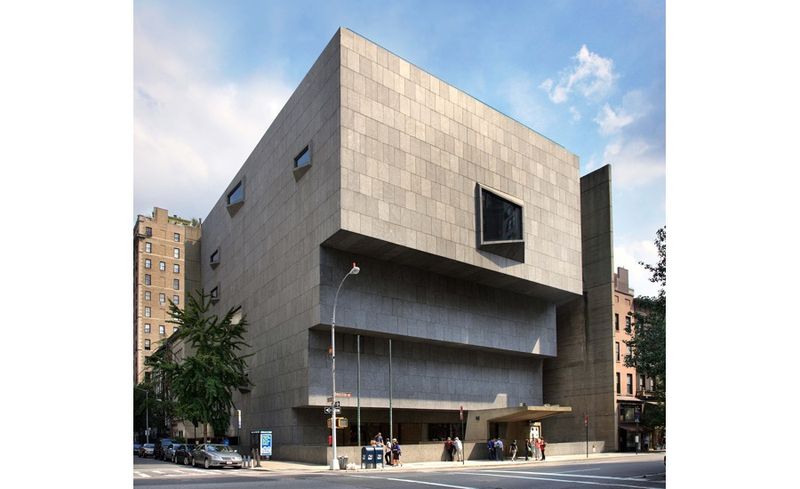Met Breuer – New York City, USA