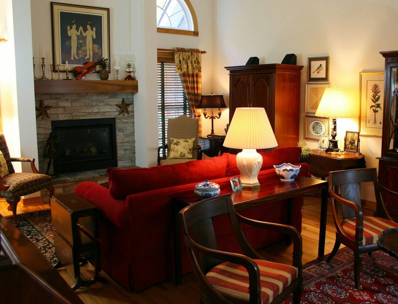 Vintage Rugs