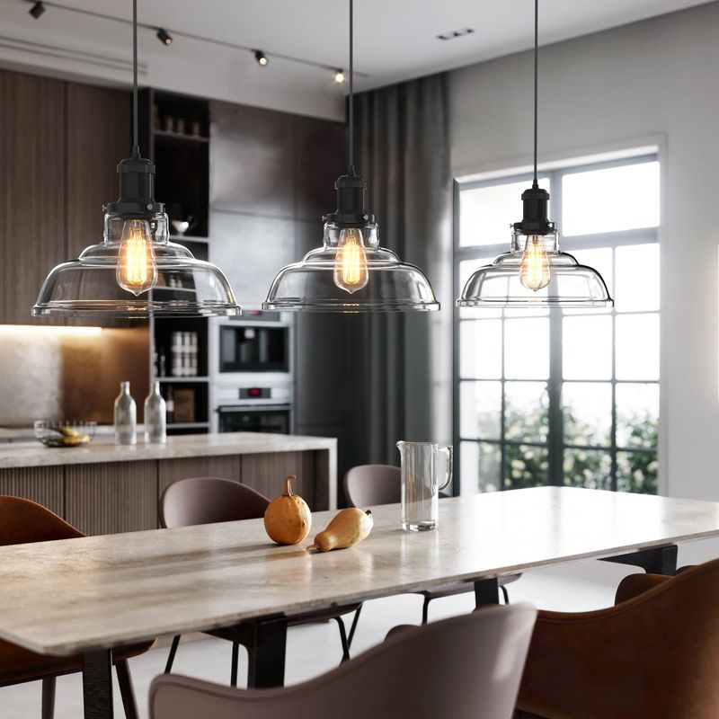 10 Retro Decor Ideas That Hold Up Today, And 5 That Definitely Don't - Decor Hint Retro Pendant Lighting