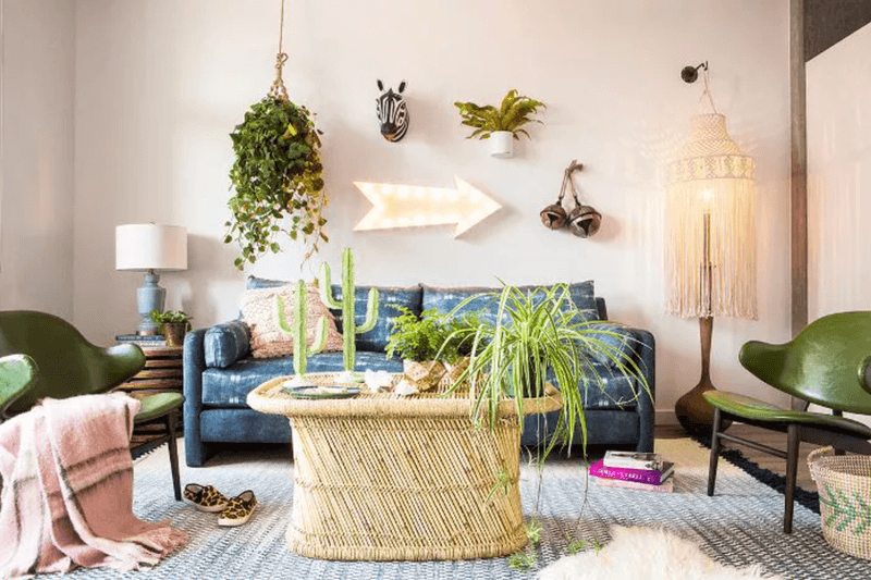 Boho Chic