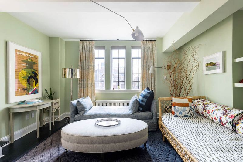 Forest Green - Replace with Sage Green