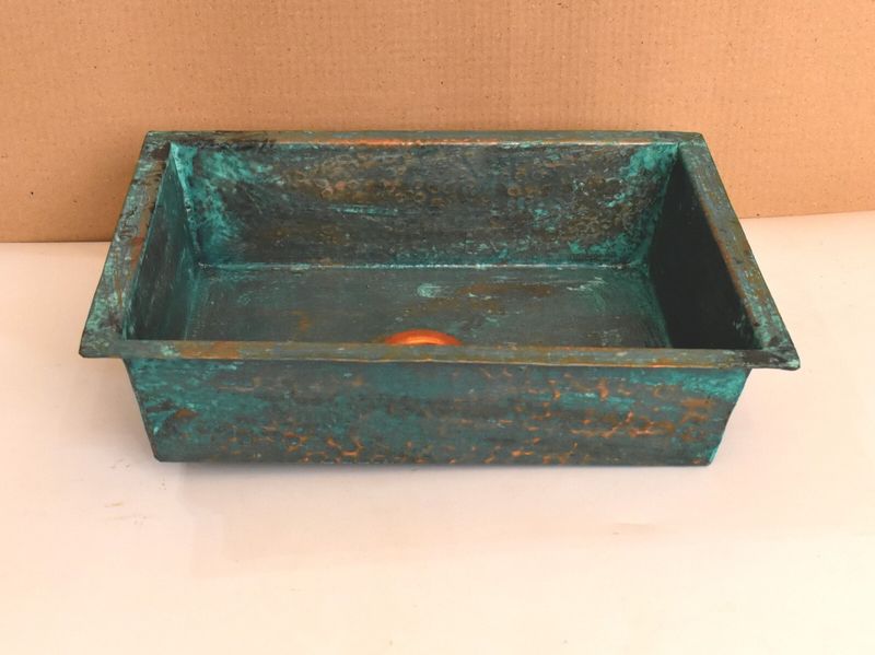 6 Treasures Arizona Collectors Expect To Rise In Value And 5 Set To Drop - Decor Hint Copper home accents with patina