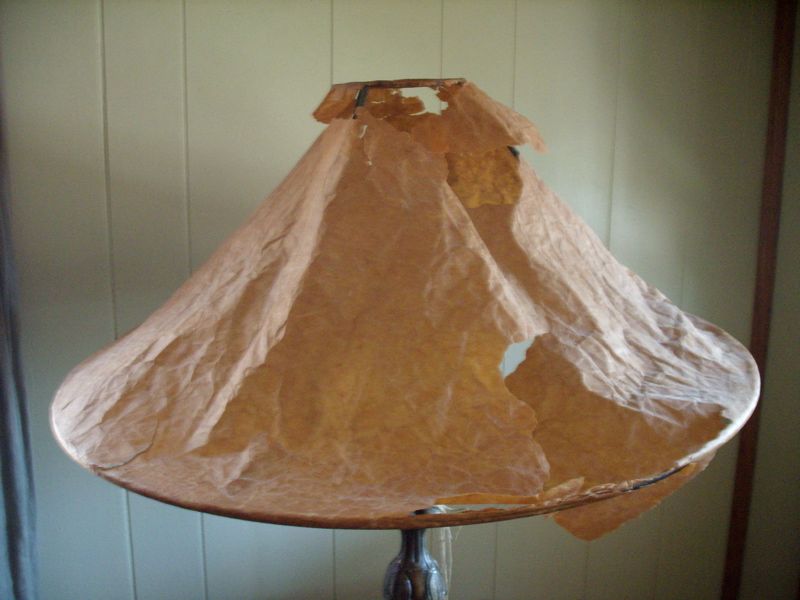 10 Household Treasures That Aren't Worth Much And 10 You Shouldn't Even Bother Selling - Decor Hint Torn Lampshades