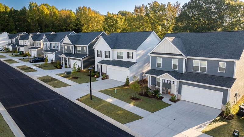 These 10 Home Styles In Charlotte Could Lose Serious Value In 2025 - Decor Hint Homes Without Dedicated Work Spaces