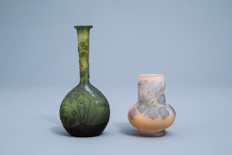 11 Antique Interior Items That Are Practically Worthless Nowadays (Plus 8 That Are Worth A Fortune) - Decor Hint Valuable: Authentic Art Nouveau Decorative Objects