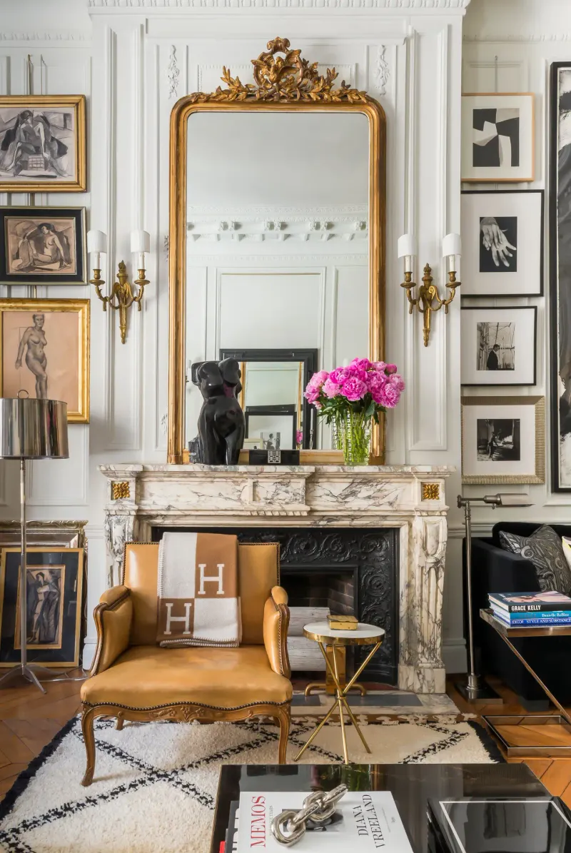 Neglecting Vintage or Antiques