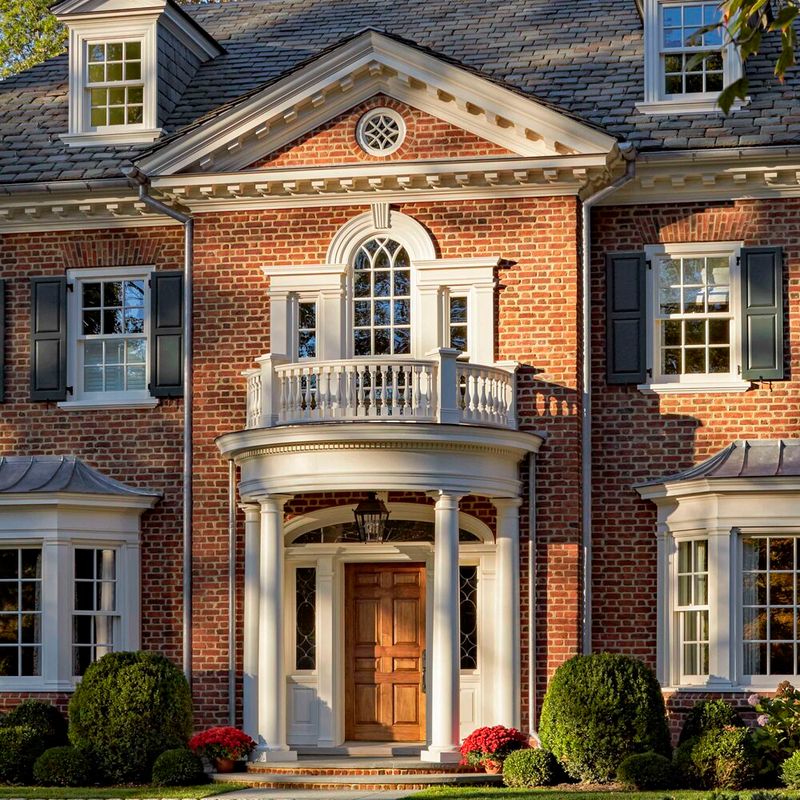 Crown Molding Details