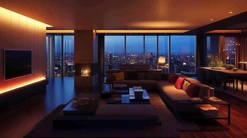 Perfect Your Lighting Scheme