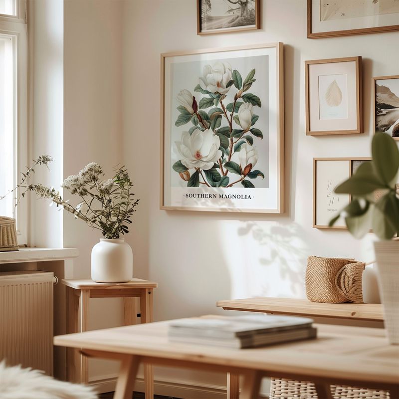 Botanical Prints