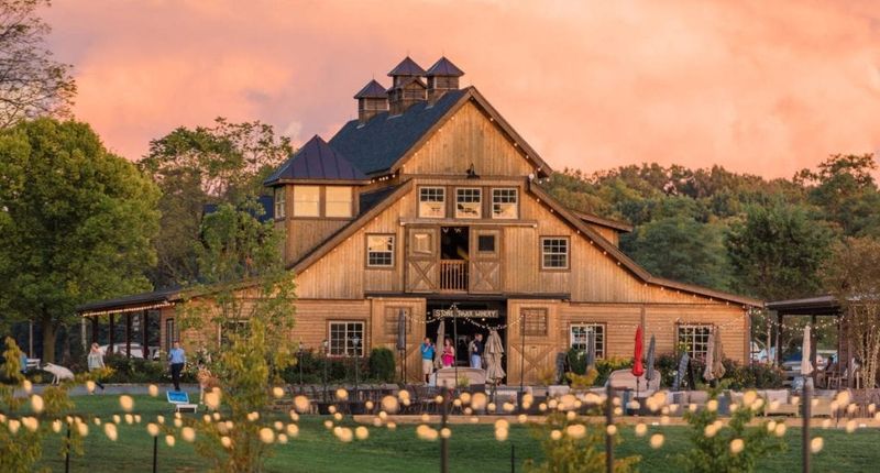 These 11 Virginia Homes Are Increasing In Value - Decor Hint Loudoun County Wine Country Estates